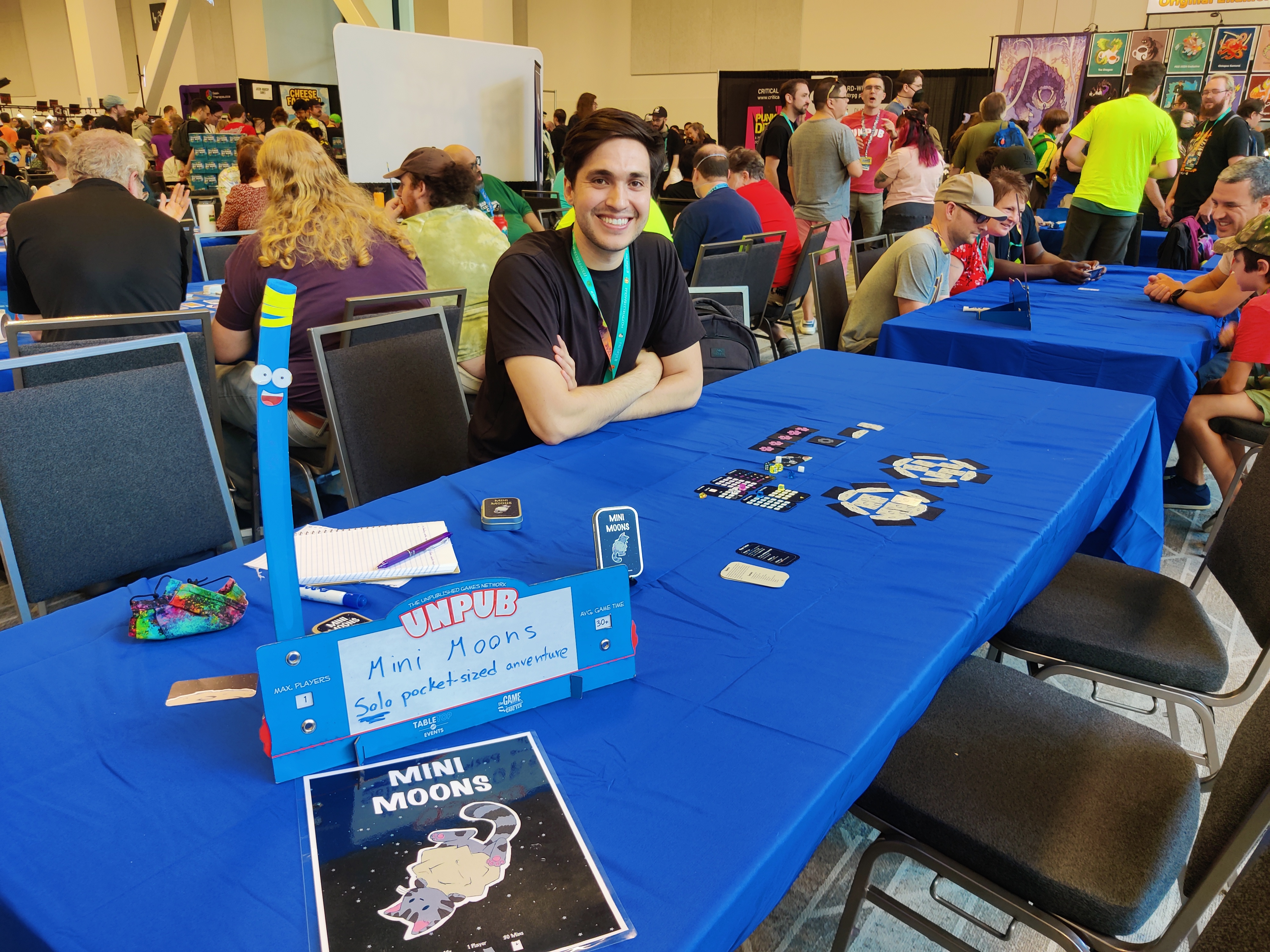 Diego's Profile Picture